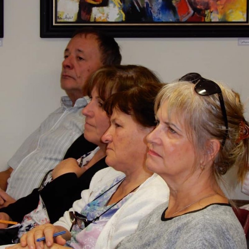 Hagyományőrzés és értékteremtés Biharban 25